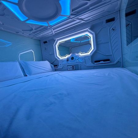 Futurotel Sevilla מראה חיצוני תמונה