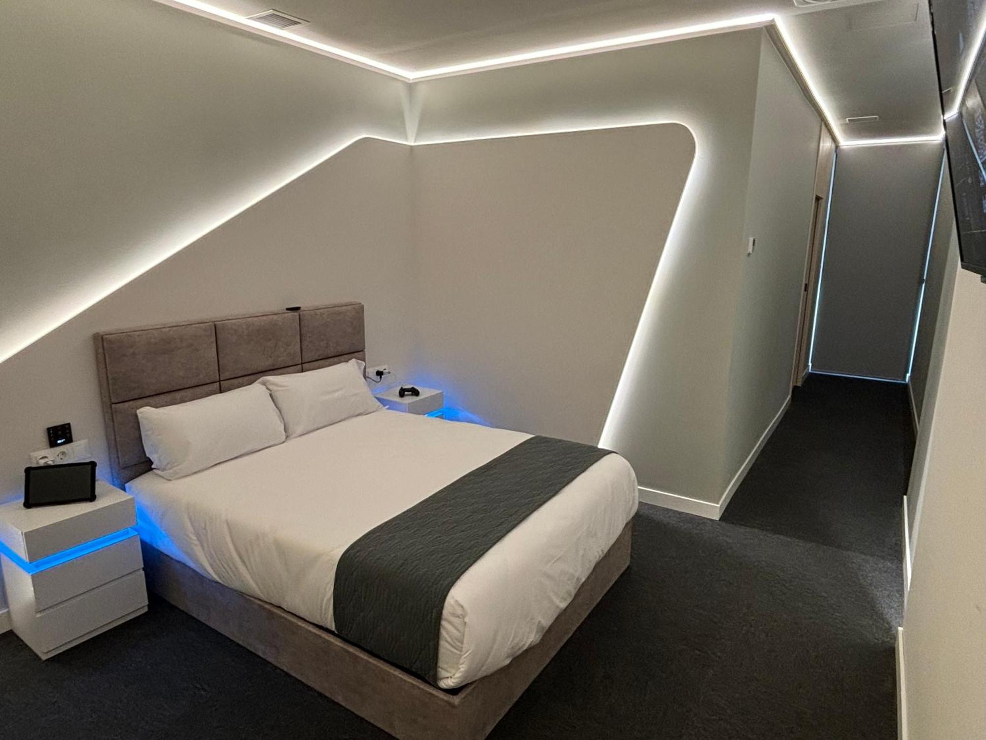 Futurotel Sevilla חדר תמונה